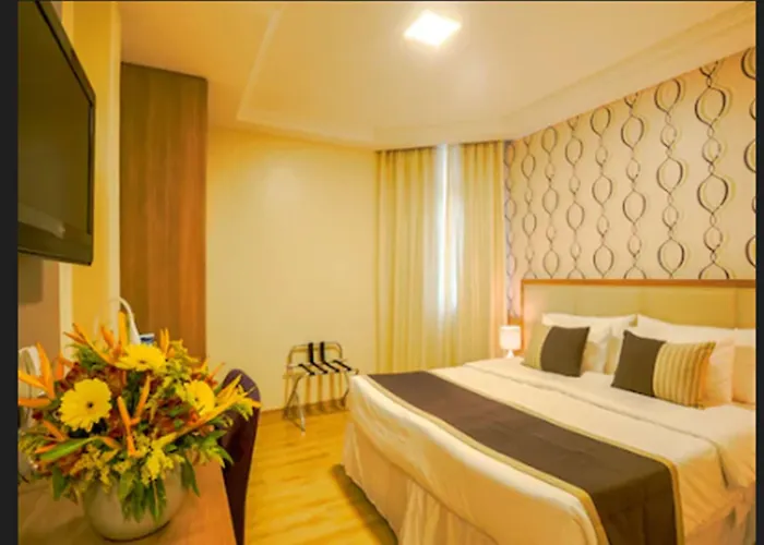 Argentina Hotel