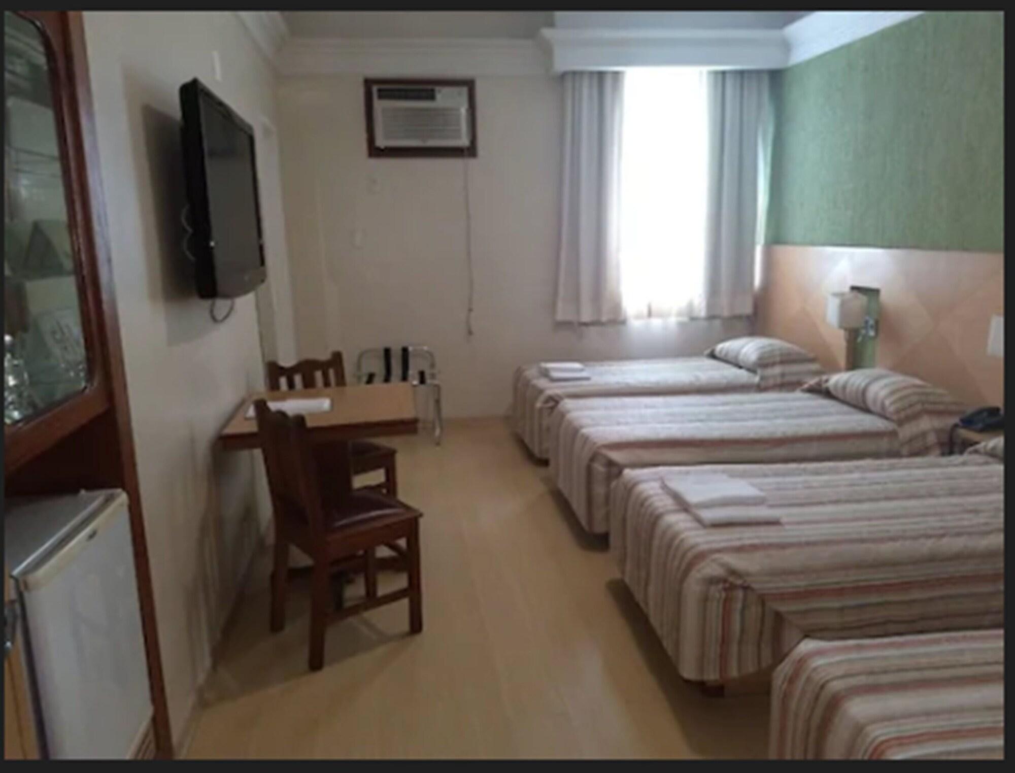Hotel Argentina 3*