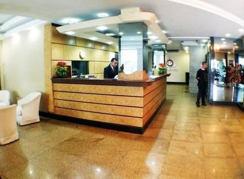 Argentina Hotel Rio de Janeiro