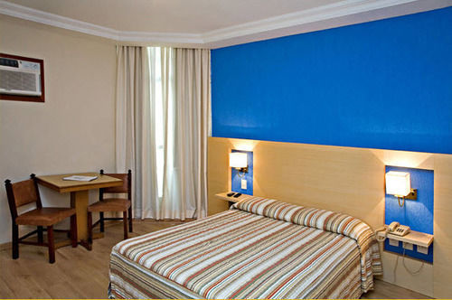 Hotel Argentina 3*