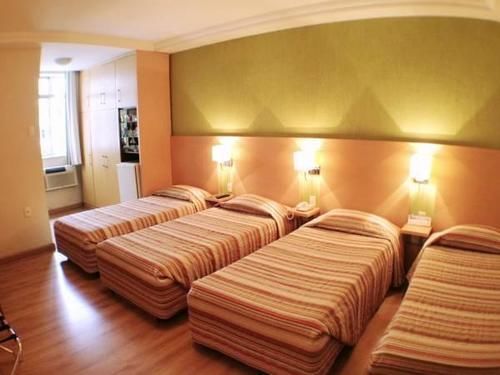 Argentina Hotel 3*
