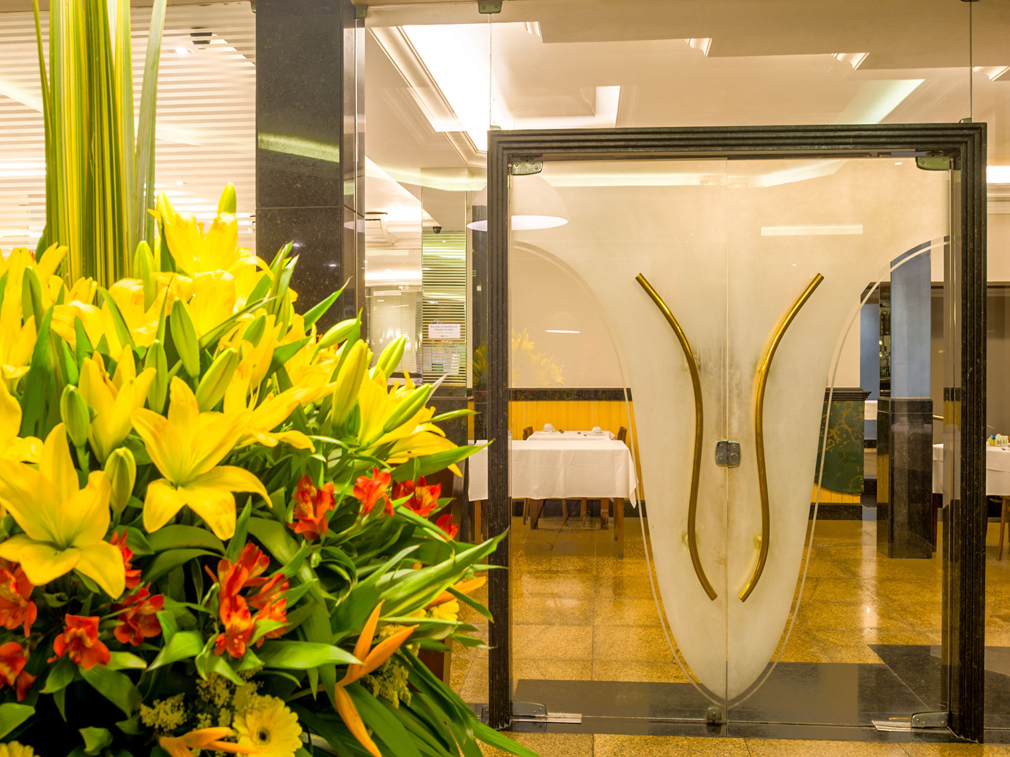 Argentina Hotel 3*